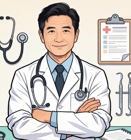 李志海案例多吗